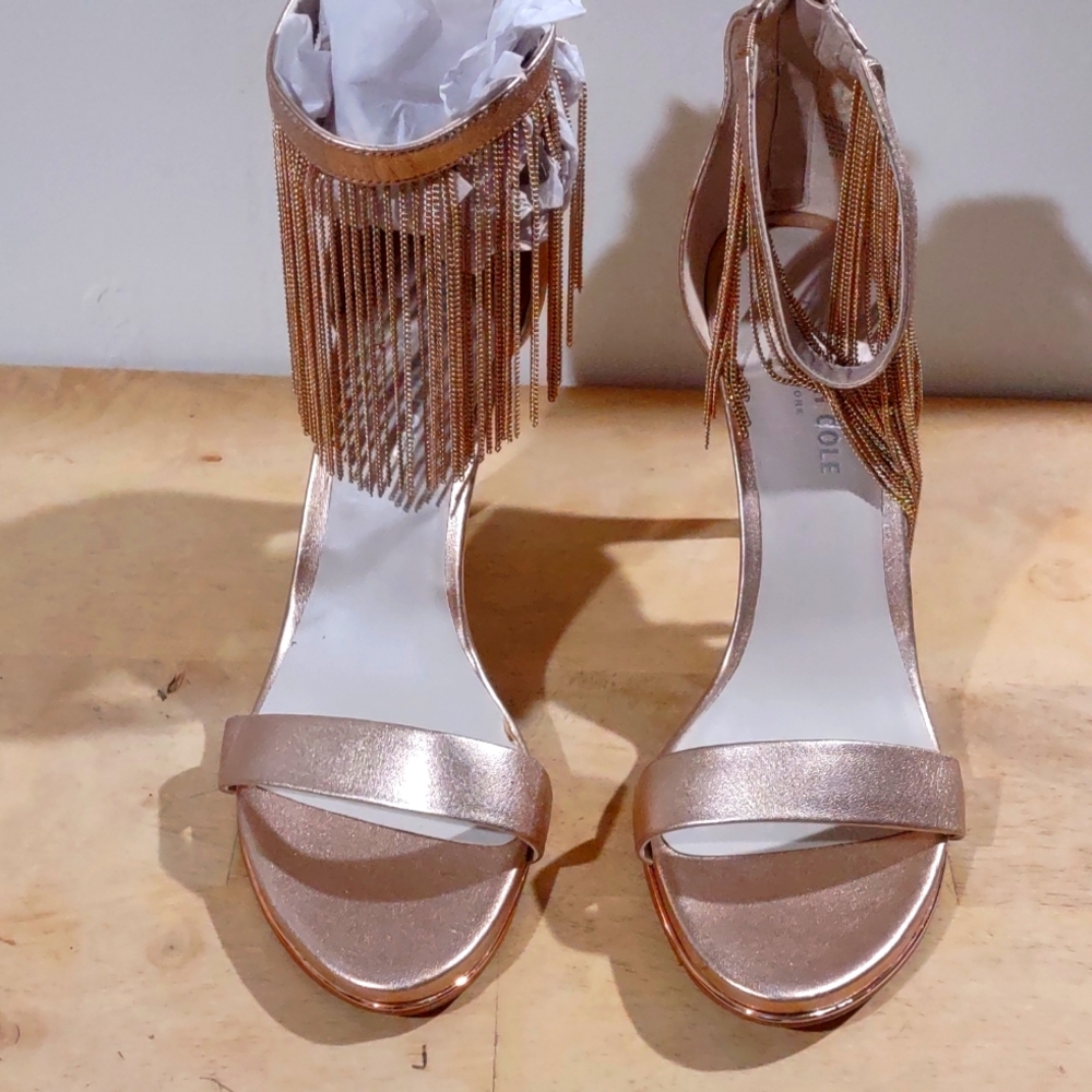 Kenneth Cole Dress Heels